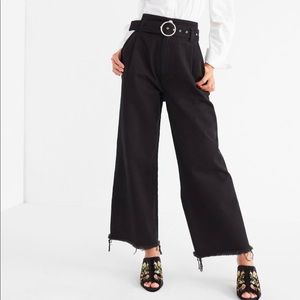 Urban Outfitters black jeans